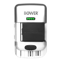 Bower Digital Wizard Charger for Camera & Video Battery