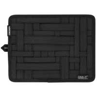 Cocoon Innovations GRID-IT! Organizer/iPad Case Small - Black
