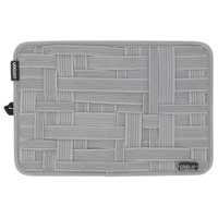 Cocoon Innovations GRID-IT! Organizer/iPad Case Medium - Gray