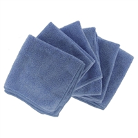 Shaxon Microfiber Cloths 6 Pack