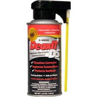 CAIG Laboratories DeoxIT D5 Spray