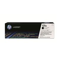 HP 131A LaserJet Black Toner Cartridge