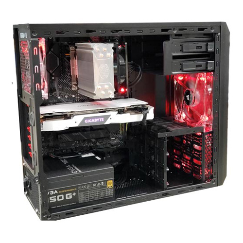 BuildMyPC - #1 PC Parts Compatibility Checker Website for Building