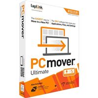 Laplink Software PCmover Ultimate (PC)
