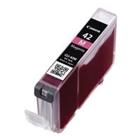 Canon CLI-42M Magenta Ink Cartridge