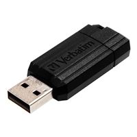 Verbatim 16GB PinStripe USB Flash Drive