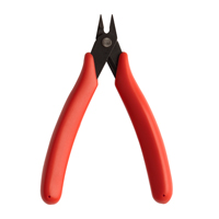 Platinum Tools 5&quot; Side Cutting Pliers