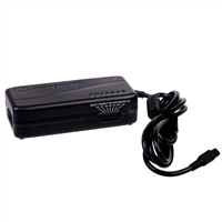 Prudent Way 90 Watt Notebook AC Adapter with USB 2.0A Charging Port and 12 tips