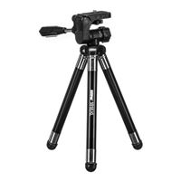 SUNPAK 1818XL Tabletop Tripod