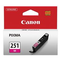 Canon CLI-251 Magenta Ink Cartridge
