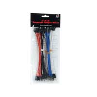Leo Sales Ltd. Premium M/M Jumper Wires