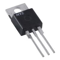 NTE Electronics 3 Terminal Adjustable Positive Voltage Regulator