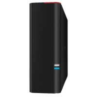 Overvåge Strømcelle for mig BUFFALO DriveStation DDR 3TB USB 3.1 (Gen 1 Type-A) 3.5" Desktop External  Hard Drive - Black - Micro Center