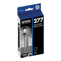 Epson 277 Photo Hi-Definition Black Ink Cartridge