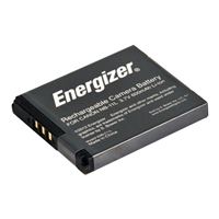 Bower ENB-C11L Replacement Li-Ion Battery for Canon NB-11L