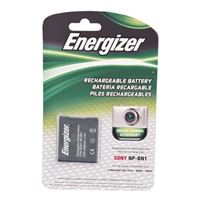 Bower ENB-SBN Replacement Li-Ion Battery for Sony NP-BN1