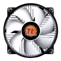 Thermaltake Silent 1156 CPU Cooler