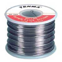 Tenma Rosin Core Solder - 60/40 Tin/Lead - 1LB