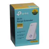 Tp Link Tl Wa850re N300 Single Band Wireless Range Extender Micro Center