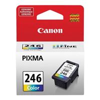 Canon CL-246 Color Ink Cartridge