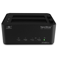 Vantec NexStar Standalone Hard Drive Duplicator