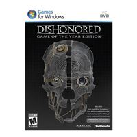 Bethesda Dishonored GOTY (PC)