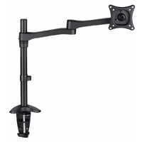 AVF MRC1104-A Desk Mount for Monitor's 13&quote;-27&quote;