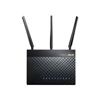 ASUS RT-AC68U AC1900 Dual Band Gigabit Wireless AC Router