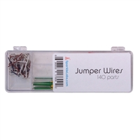Sparkle Labs Rainbow Jumper Wire Set