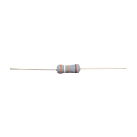 NTE Electronics NTE 2W339 - Metal Oxide Resistor - 39K OHM 2% Axial Lead