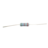 NTE Electronics NTE 2W256 - Metal Oxide Resistor - 5.6K OHM 2% Axial Lead