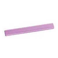 NTE Electronics Heat Shrink Tubing 5/16&quot; Diameter Thin Wall 48&quot; Length - Violet
