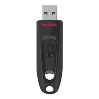 SanDisk USB Ultra USB 3.1 Flash Drive - 64GB