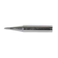 MCM Electronics Small Chisel Replacement Tip - 1.6mm x 17mm