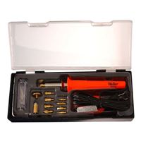 Cooper Hand Tools 15pc Woodburning and Hobby Kit