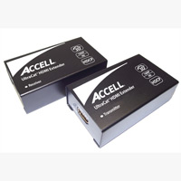 Accell ULTRACAT HDMI TO CAT5E EXTENDER