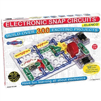 Elenco Snap Circuits 300 Experiments