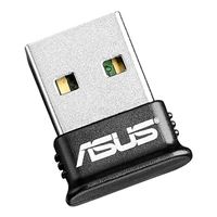 ASUS USB-BT400 USB 2.0 Bluetooth 4.0 Adapter