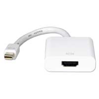 QVS HDMI Audio/Video Adapter for Microsoft Surface Pro 2 Tablet