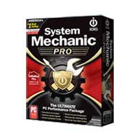 iolo technologies System Mechanic Pro