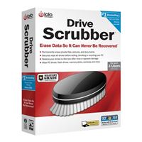 iolo technologies DriveScrubber 08 (PC)