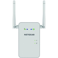 NETGEAR EX6100 AC750 Dual-Band Wireless Range Extender