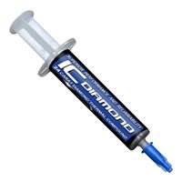 IC Diamond Innovation Cooling Diamond &quot;24 Carat&quot; Thermal Compound - 4.8 Grams