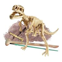 Toysmith 4M T-Rex Excavation Kit