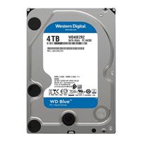 WD Blue Mainstream 4TB 5400RPM SATA III 6Gb/s 3.5"...