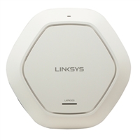 Linksys LAPN300 Wireless N300 Access Point with PoE