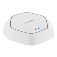 Linksys LAPN600 N600 Dual Band Wireless Access Point with PoE