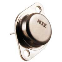 NTE Electronics NTE30048 Infrared Emitting Diode - 5mm