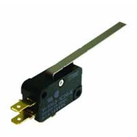 NTE Electronics Standard Snap Action Switch - SPDT