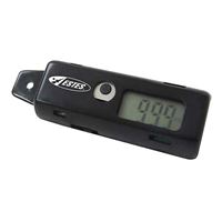 Estes Industries Estes Altimeter